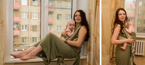 по-домашнему